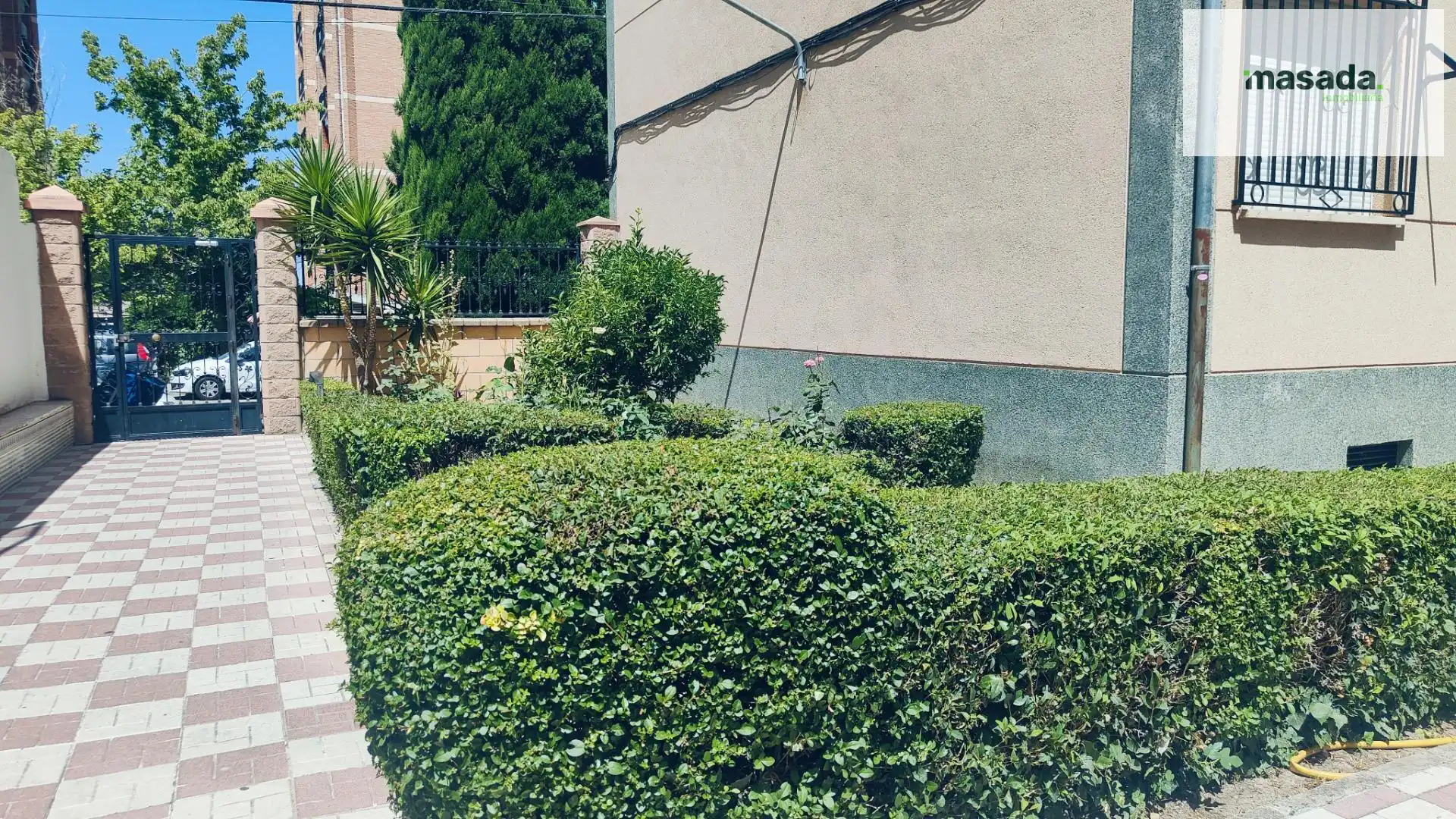 Piso de alquiler en Calle Calle Víctor Hugo, 2, Campo Verde