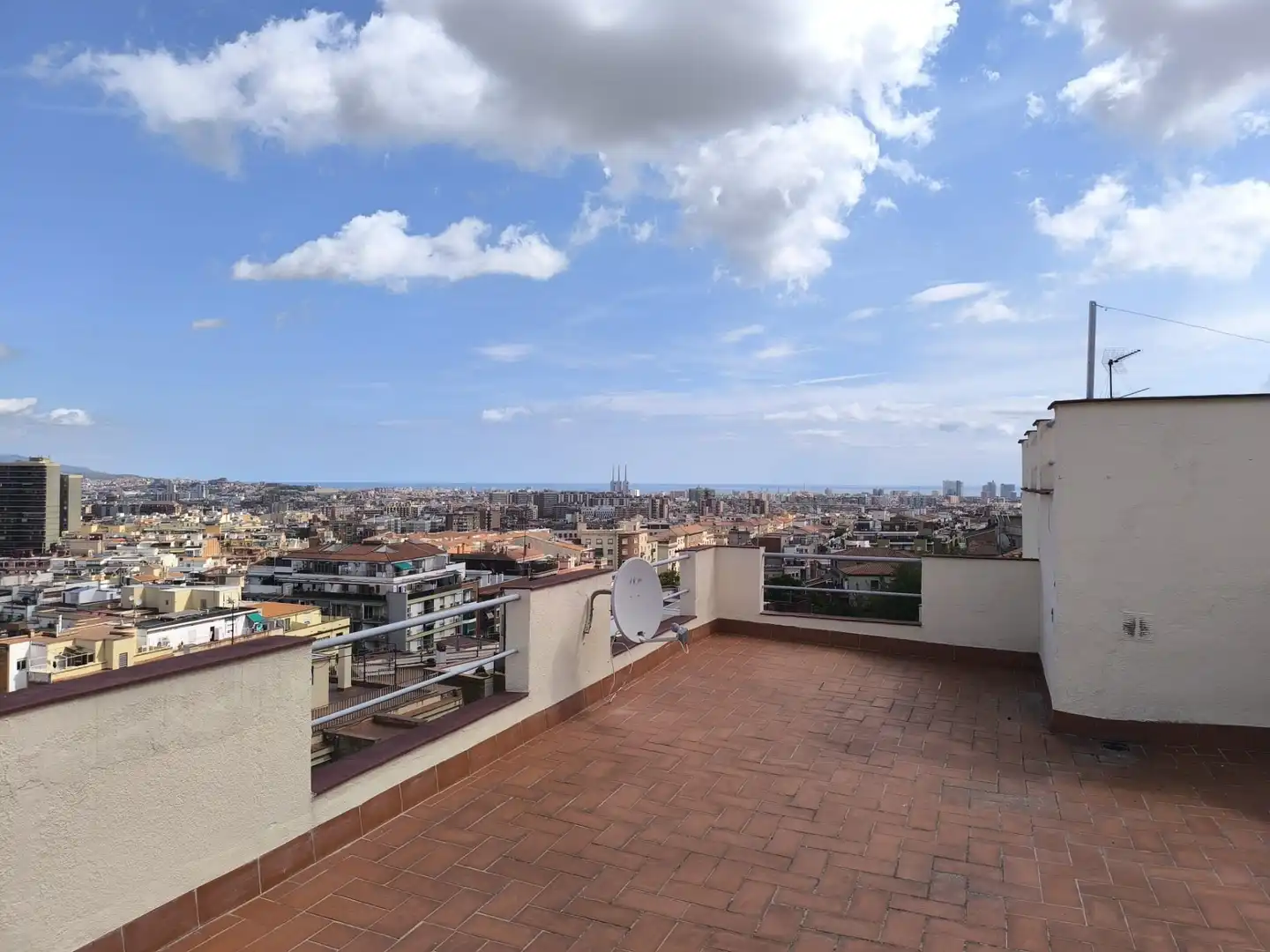 Appartamento con terrazza in vendita a Carrer de l'Arc de Sant Martí, imagen 7