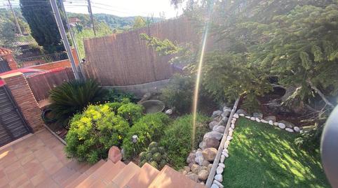 Photo 4 of House or chalet for sale in Carrer Magnòlies, Les Fonts, Barcelona