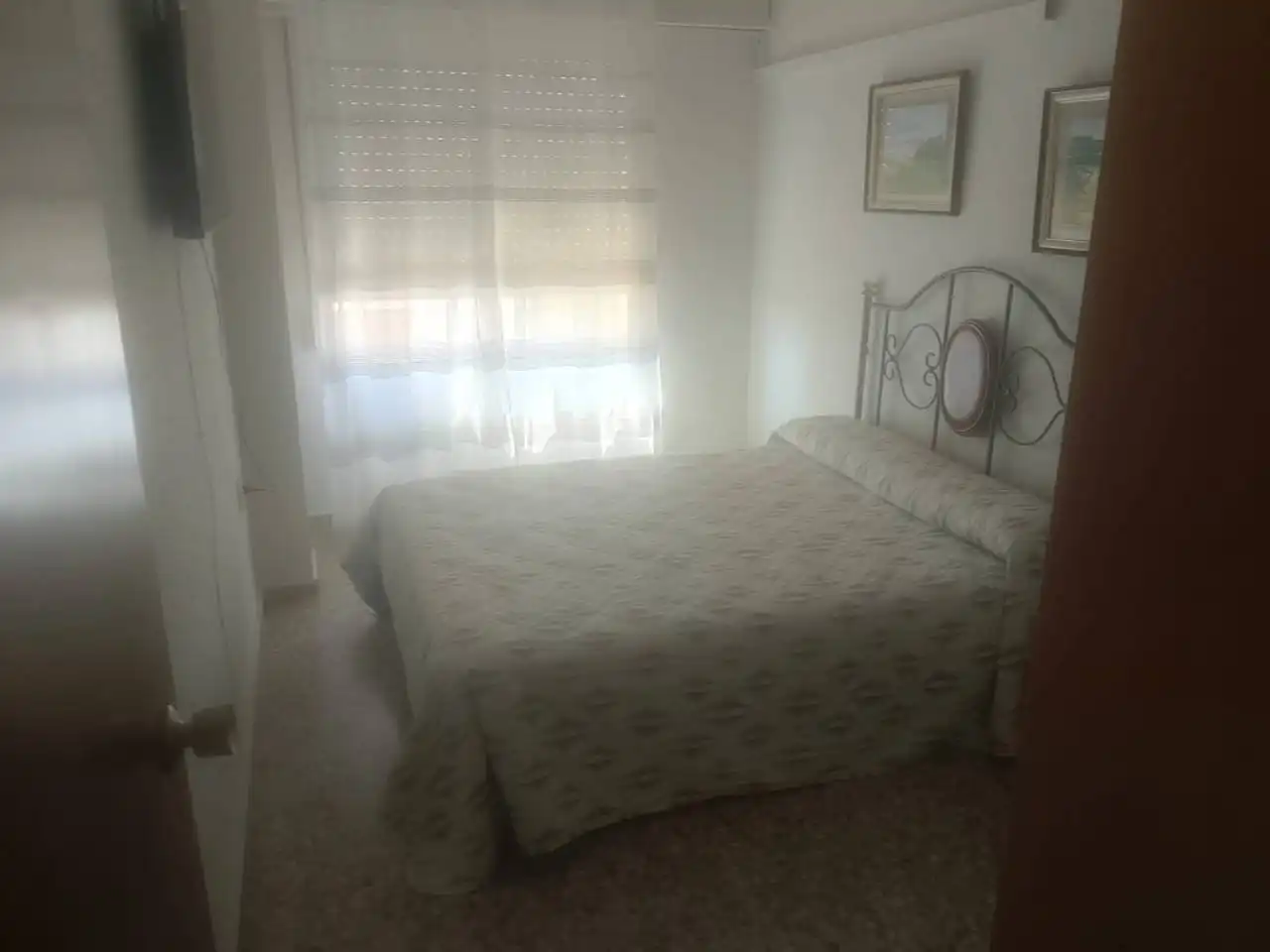 Habitación de Piso en venta en L'Alqueria de la Comtessa con Aire acondicionado, Amueblado y Balcón