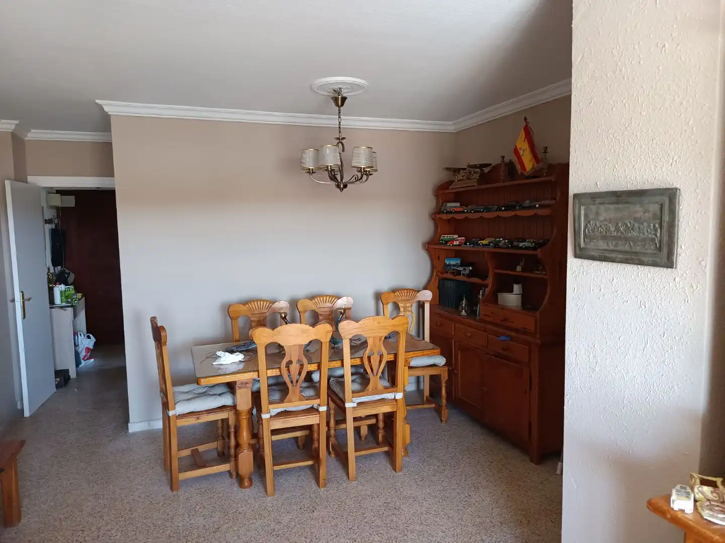 Wohnung mit Garten zum Verkauf in Avenida Arcos de la Frontera 4, imagen 7