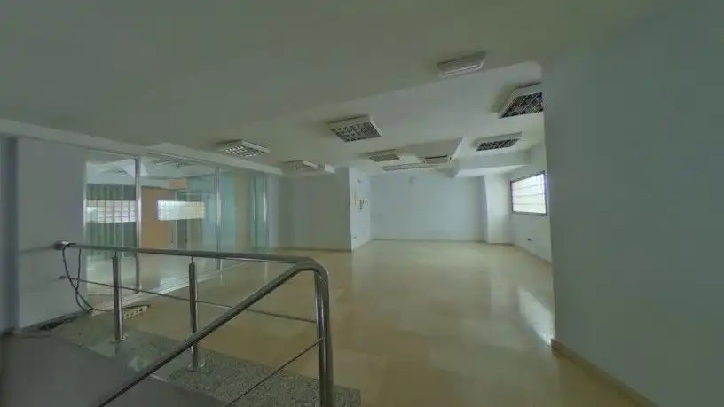 Oficina en venta en Vigo 