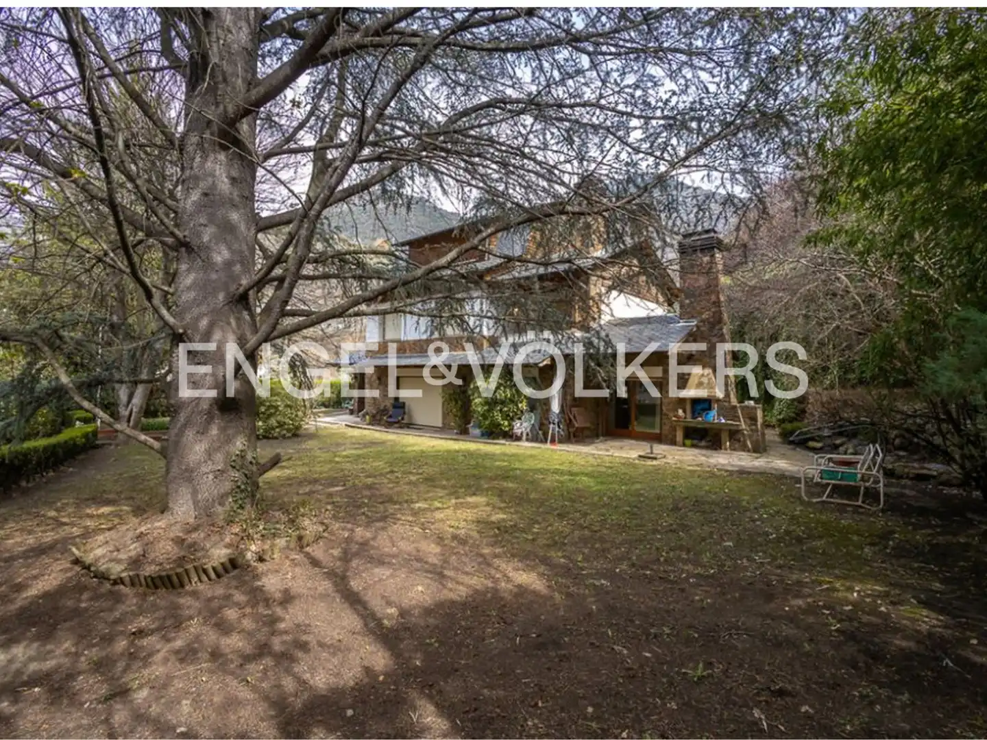 Casa con jardín en venta en Sant Julià, imagen 34