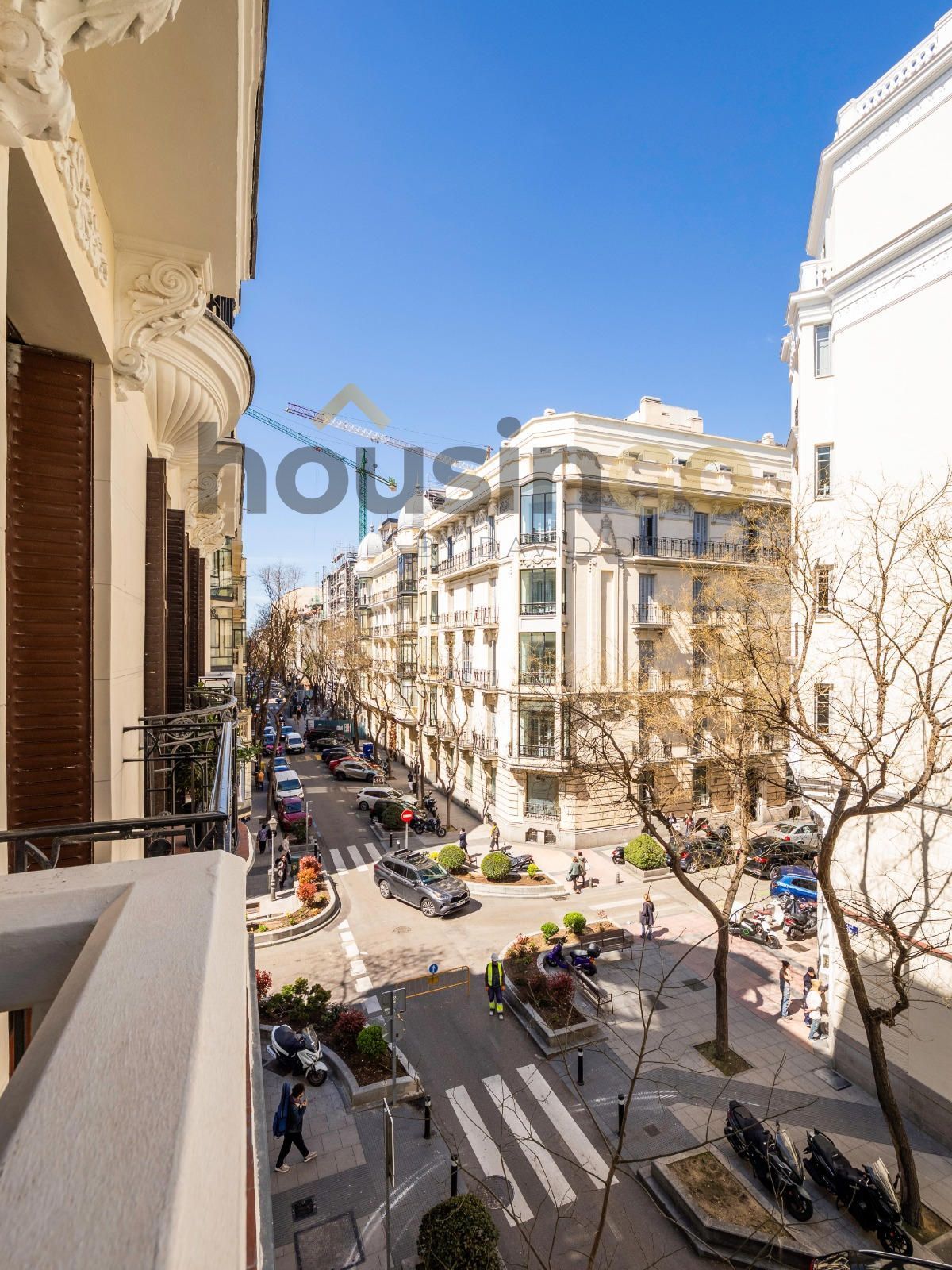 Flat for sale in Castelló, Recoletos