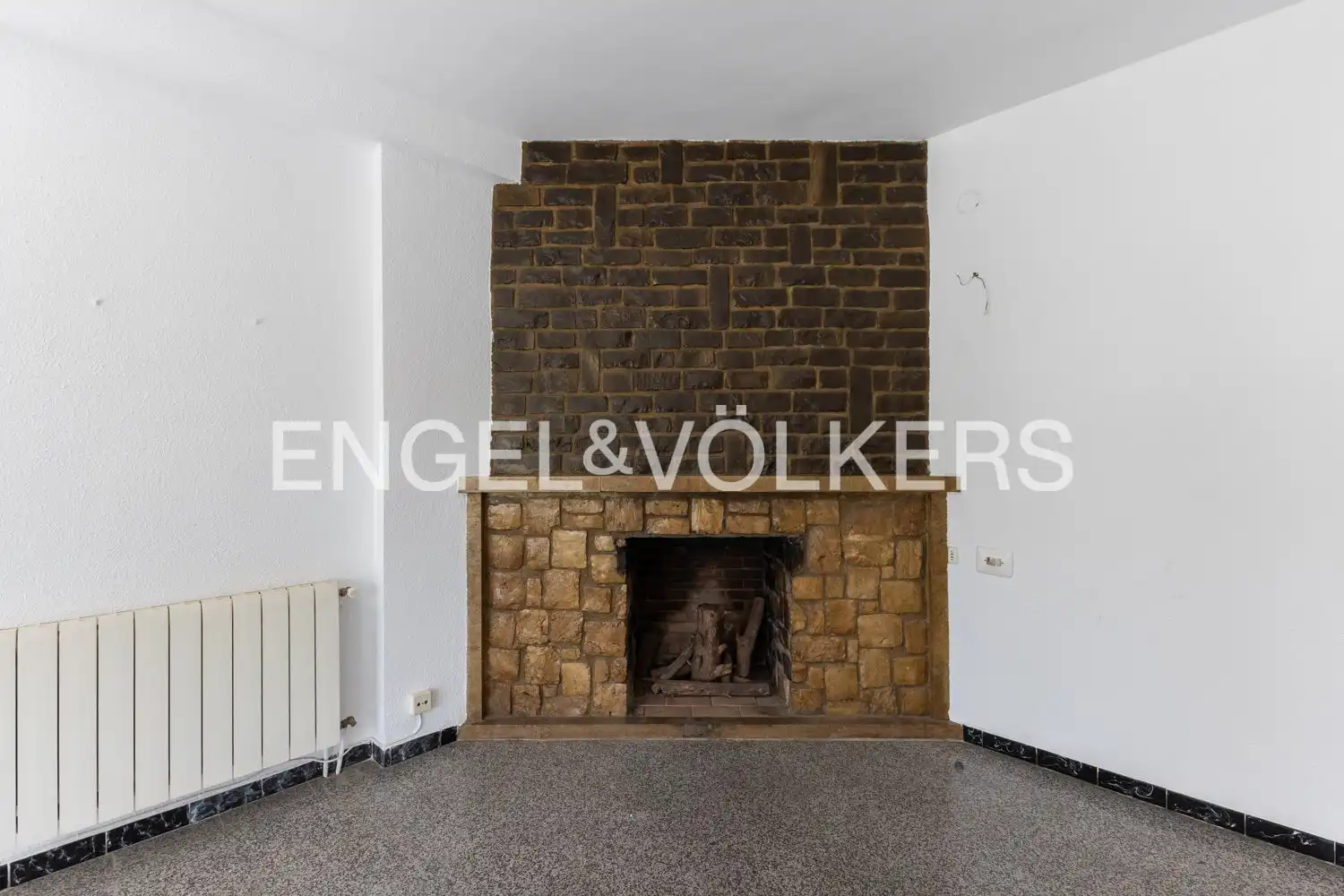 Sala de estar de Casa o chalet en venta en Paterna con Calefacción, Jardín privado y Terraza