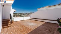 Terrace of Duplex for sale in Almuñécar  with Air Conditioner, Heating and Terrace