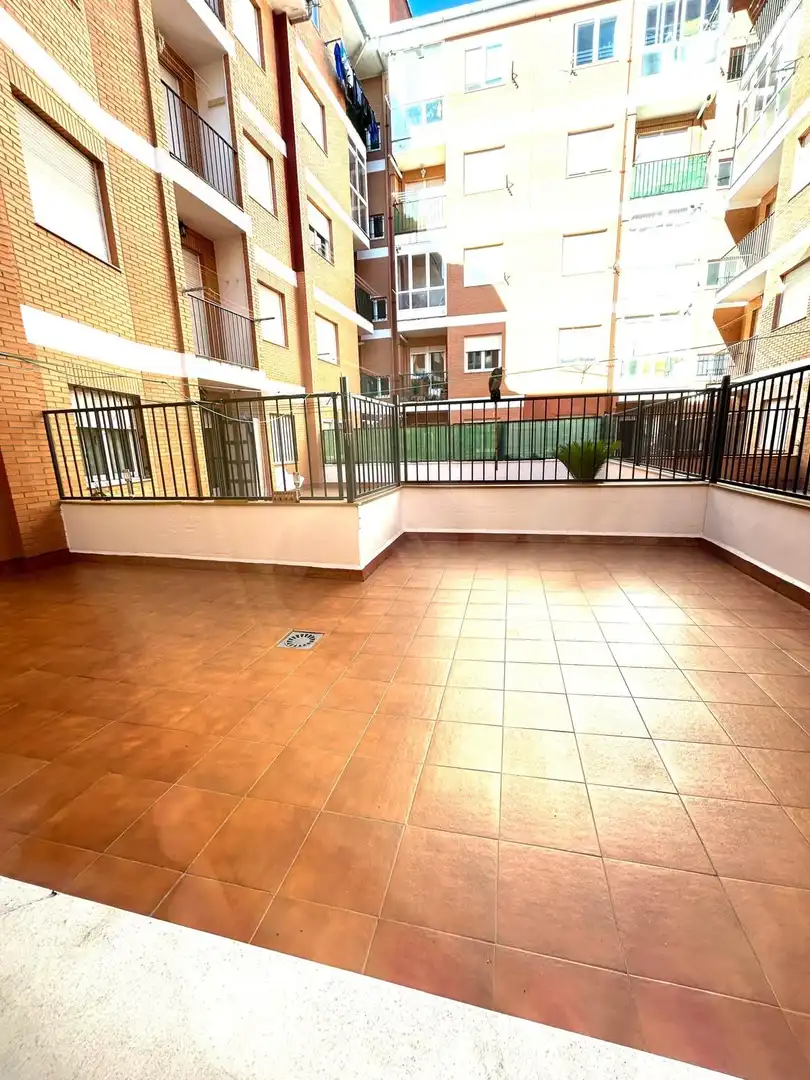 Wohnung mit Aufzug zum Verkauf in La Bañeza, imagen 3