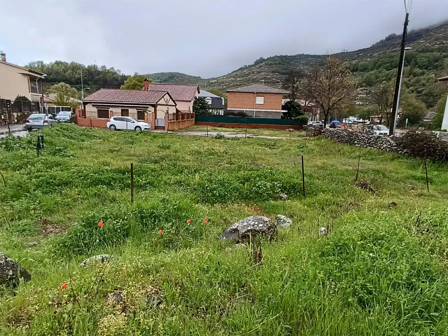 Finca rústica en venda en Cabezuela del Valle