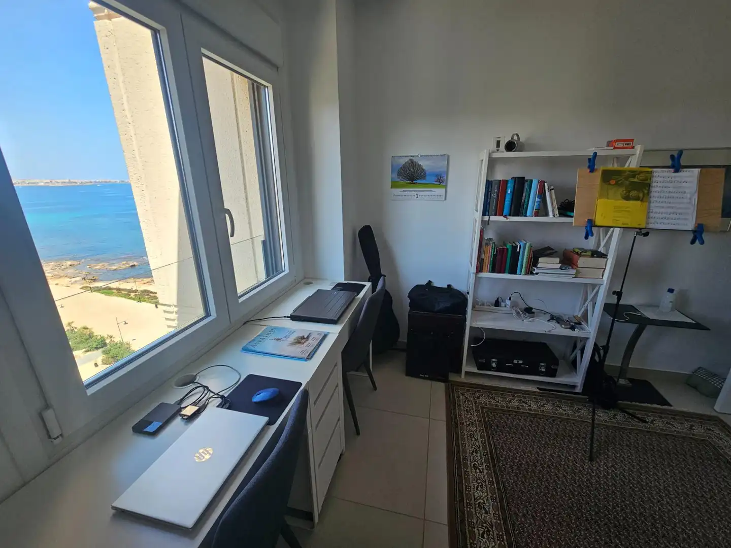 Penthouse mit Terrasse zum Verkauf in Calle Calle del Tornado, 2, imagen 15