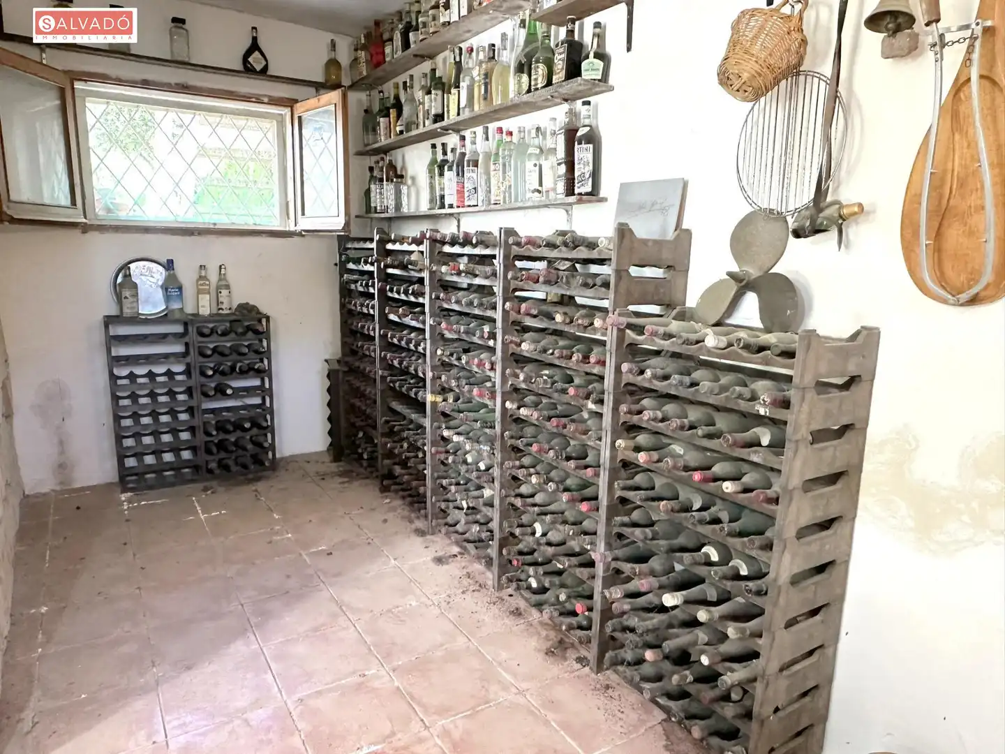 Villa mit Terrasse zum Verkauf in Segur de Calafell, imagen 50