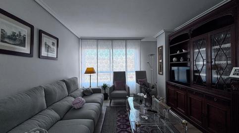 Foto 2 de Pis de lloguer a Avenida Reyes Católicos, Reyes Católicos, Burgos Capital