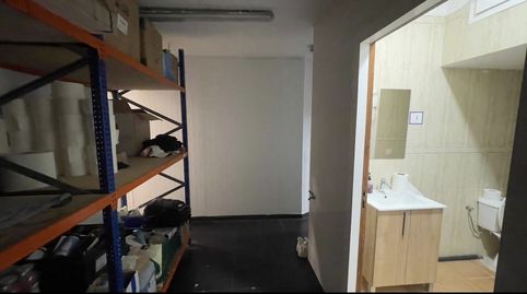 Foto 5 von Geschaftsraum zum Verkauf in Carrer de Medinas, 7, La Llotja - Born, Palma de Mallorca