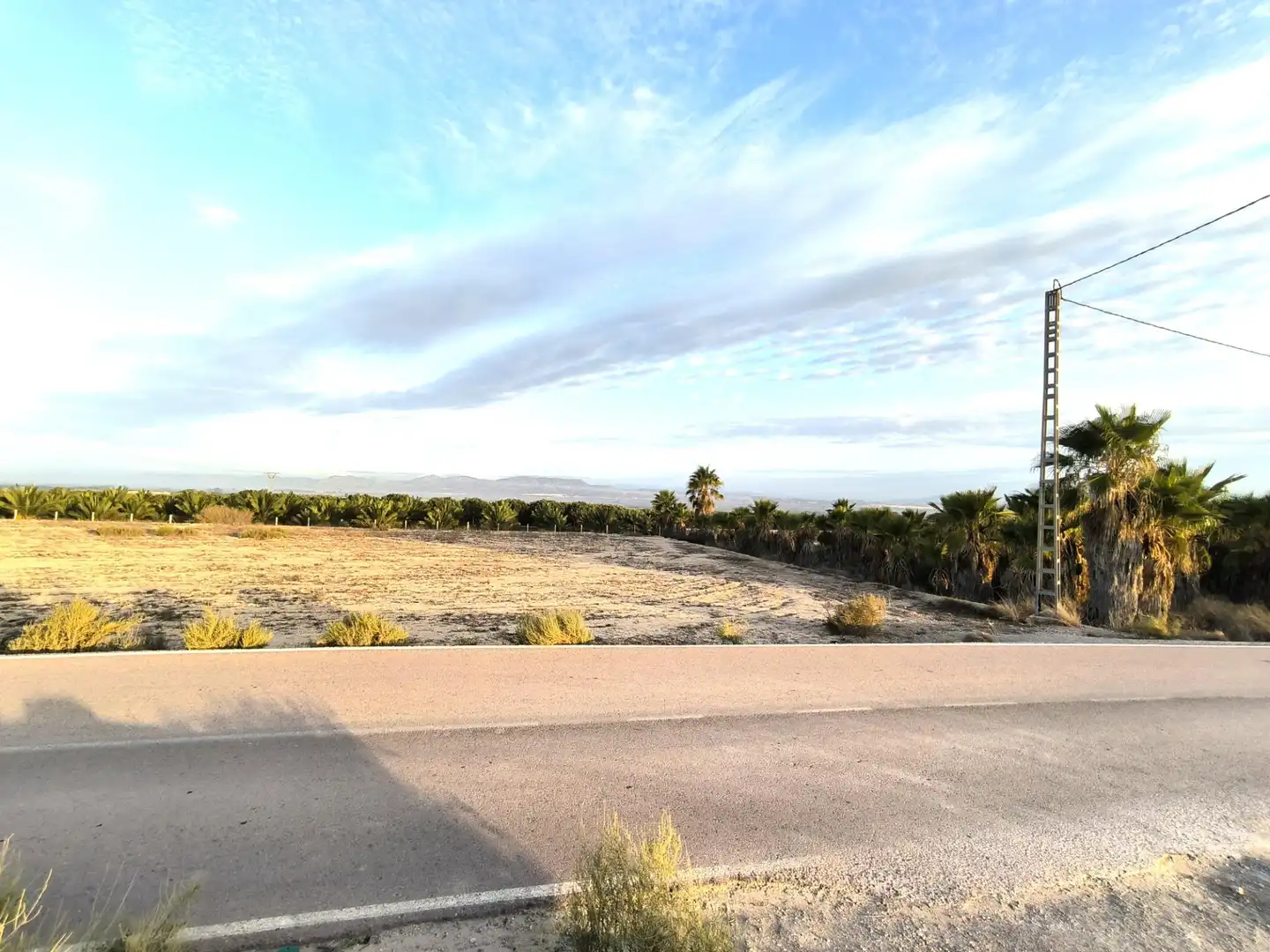 Terrain rustique à vendre à La Marina, imagen 27
