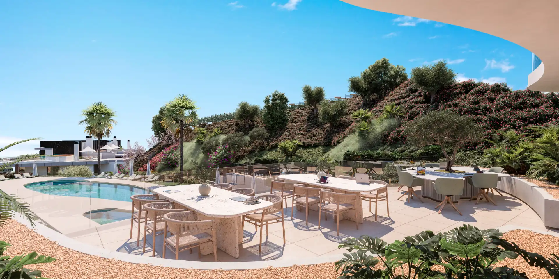 Dúplex en venda a Calle Laurel, 16, Elviria
