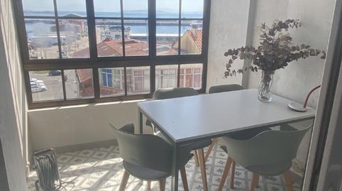 Foto 4 de Pis de lloguer a Santa Uxía de Ribeira, Ribeira