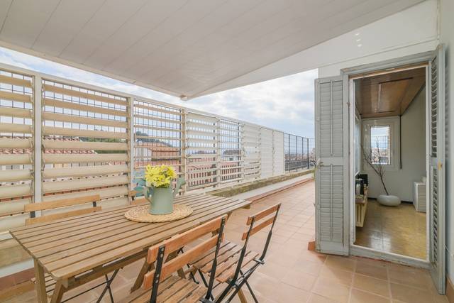 Ático en Venta en Carrer de Sarret i Arbós en Poble Nou