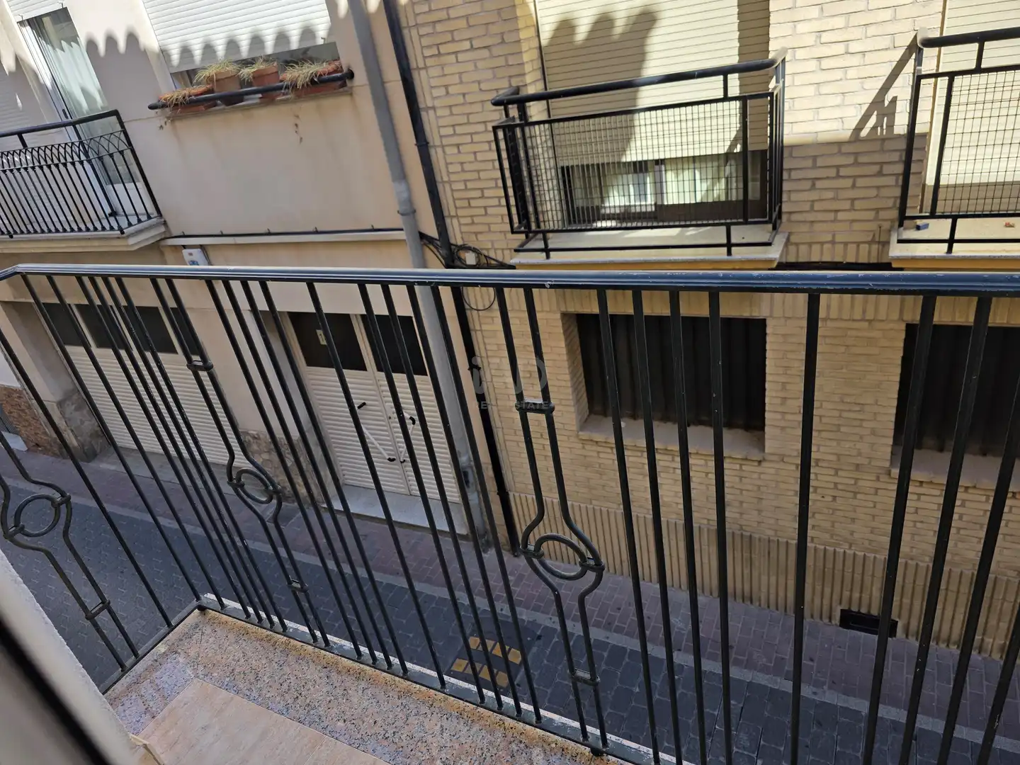 Piso en venta en Calasparra