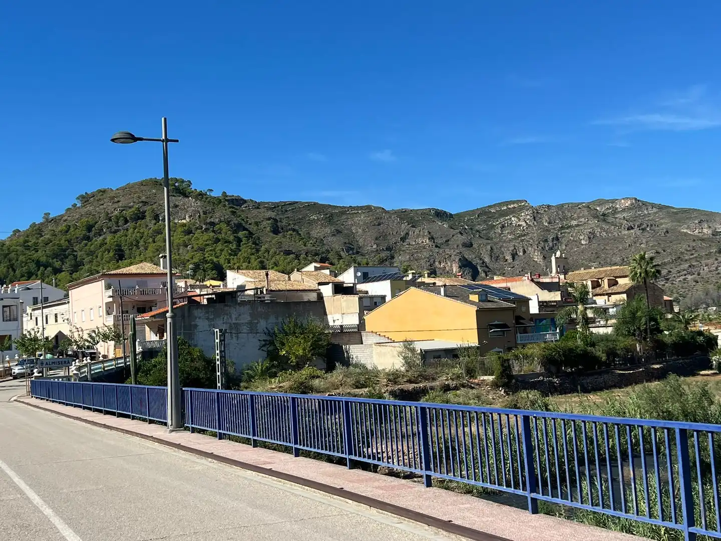 House with garden for sale in Llocnou de Sant Jeroni, imagen 15