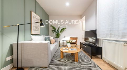 Photo 3 of Flat for rent in Hermosilla, Goya, Madrid Capital