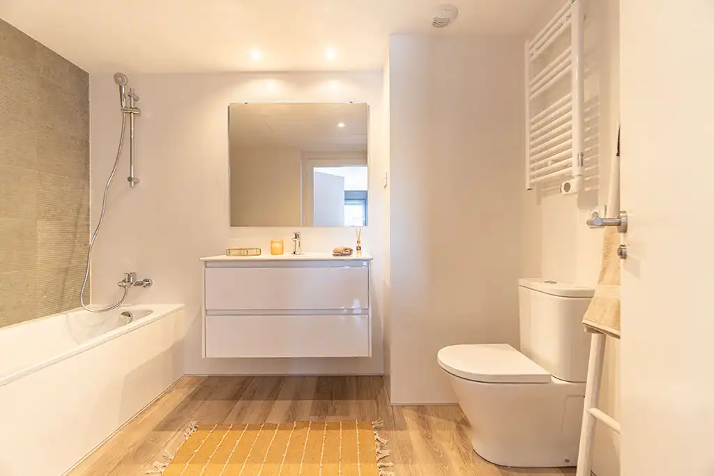 Dúplex en venta en Carrer Puigsacalm, Les Franqueses del Vallès