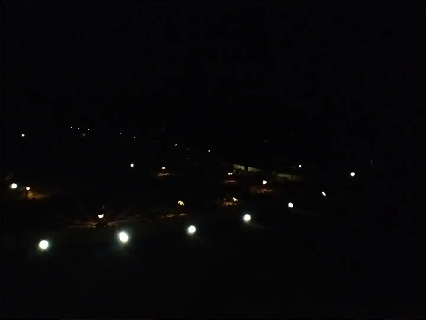 Jardí de Casa o xalet en venda en Íllar amb Aire condicionat