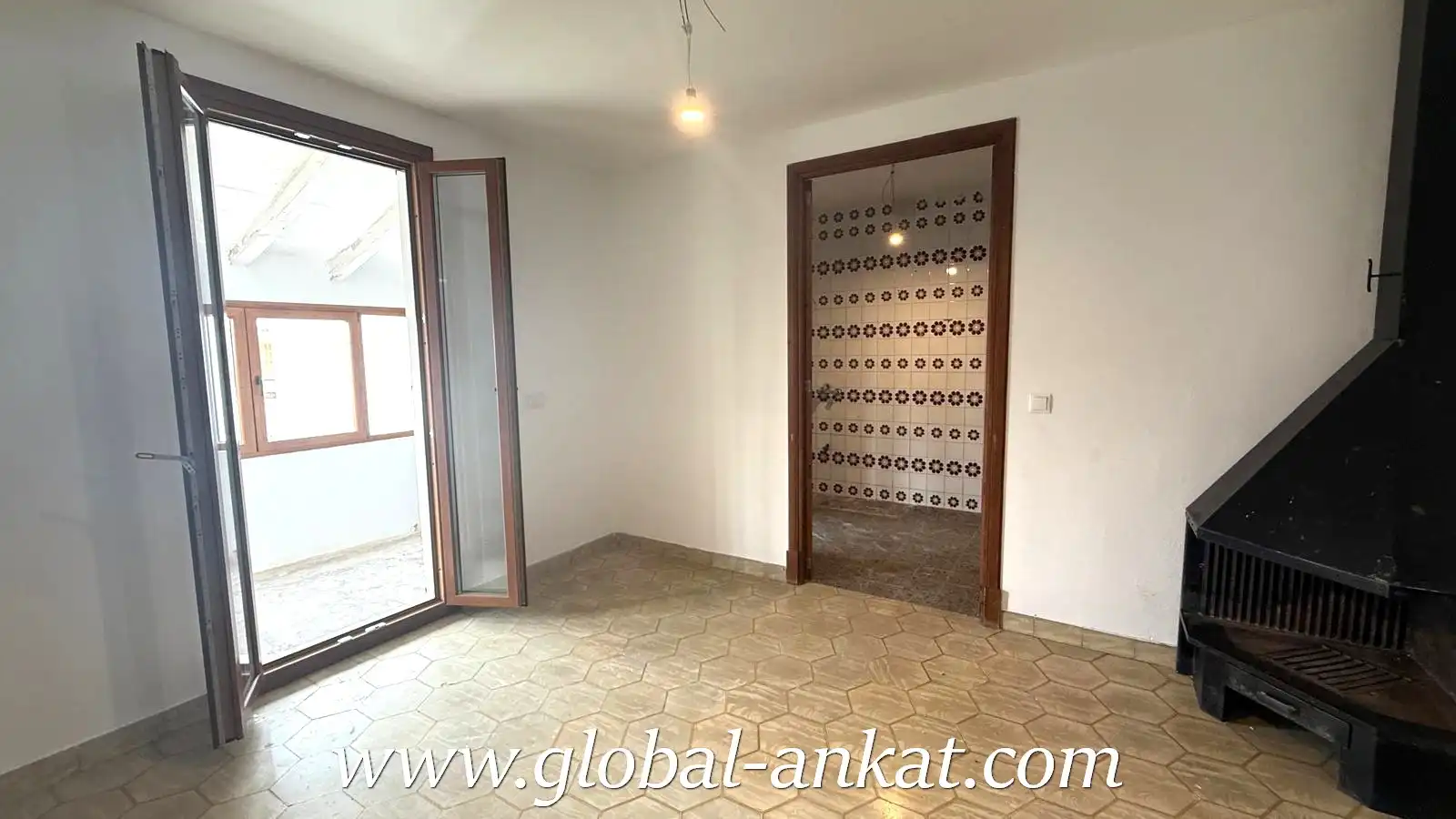 Wohnung zum Verkauf in Felanitx mit Terrasse, Abstellraum und Möbliert