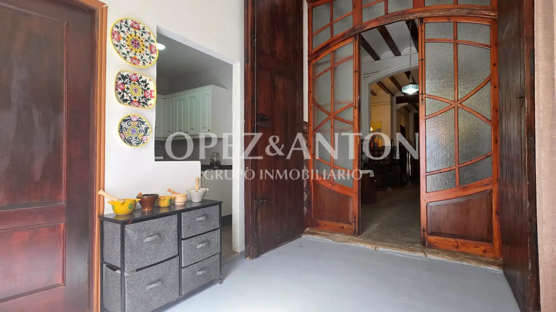 Detached homes for sale in La Pobla de Vallbona  with Air Conditioner, Terrace and Swimming Pool