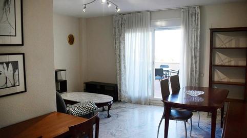 Photo 5 of Attic to rent in Santa Eufemia, Sevilla