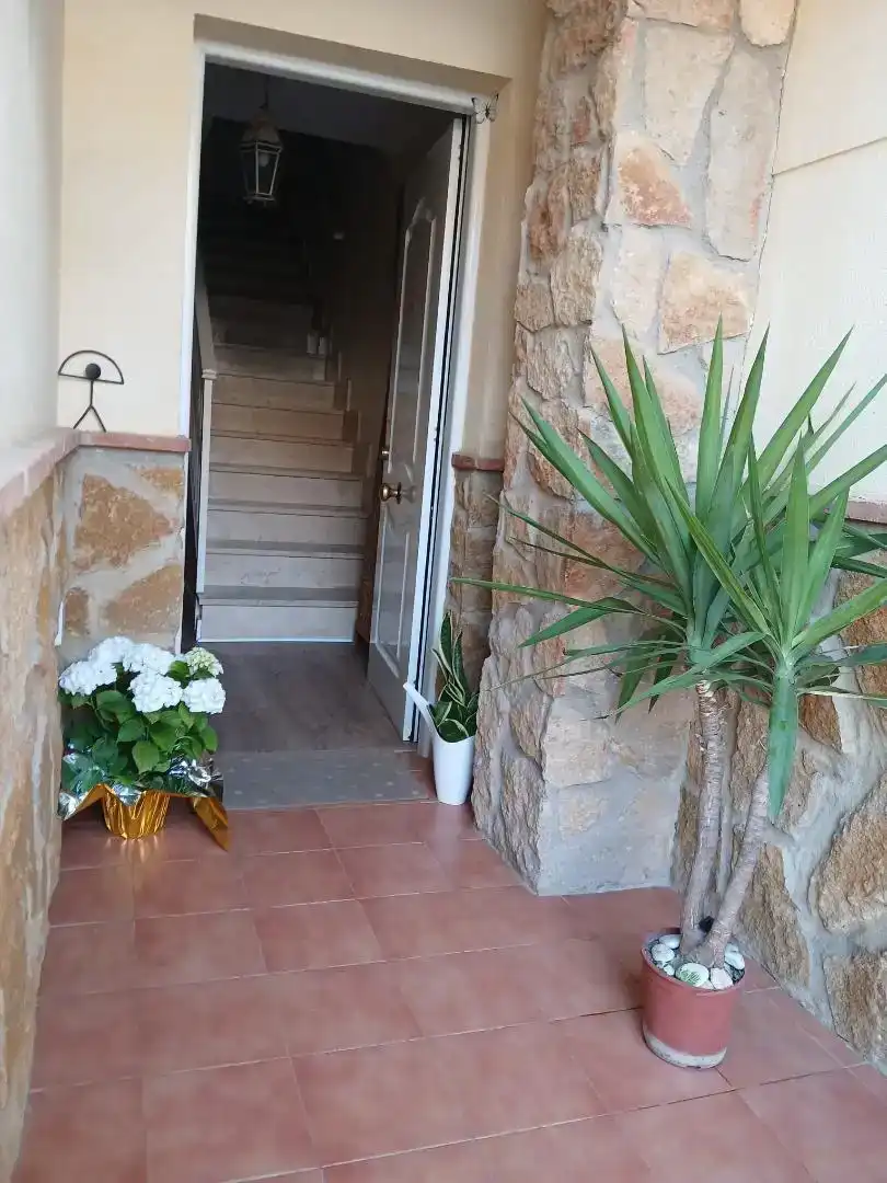 Casa o chalet en venta en Vera con Balcón