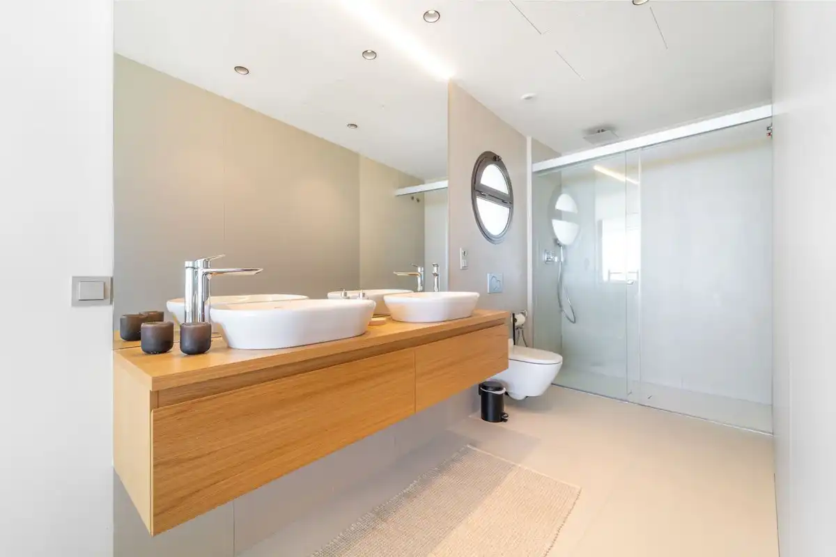 Appartement compact avec piscine à vendre à Centro ciudad, imagen 22
