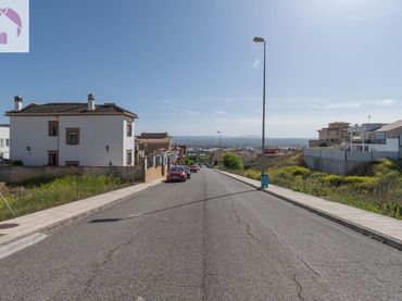 Terreno residencial en venta en Peligros