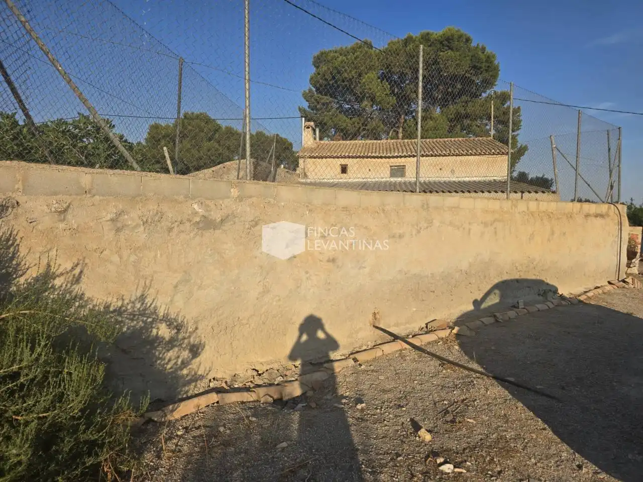 Casa amb piscina en venda a Los Girasoles, imagen 38