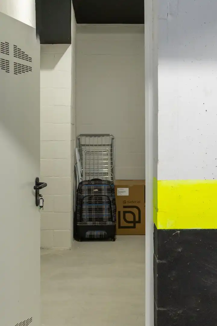 Apartament amb ascensor en venda a El Higuerón, imagen 24