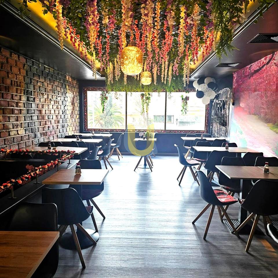 Premises to transfer in  Madrid Capital