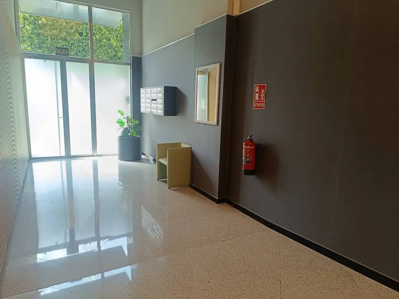 Attic for sale in El Ejido  with Air Conditioner, Terrace and Alarm