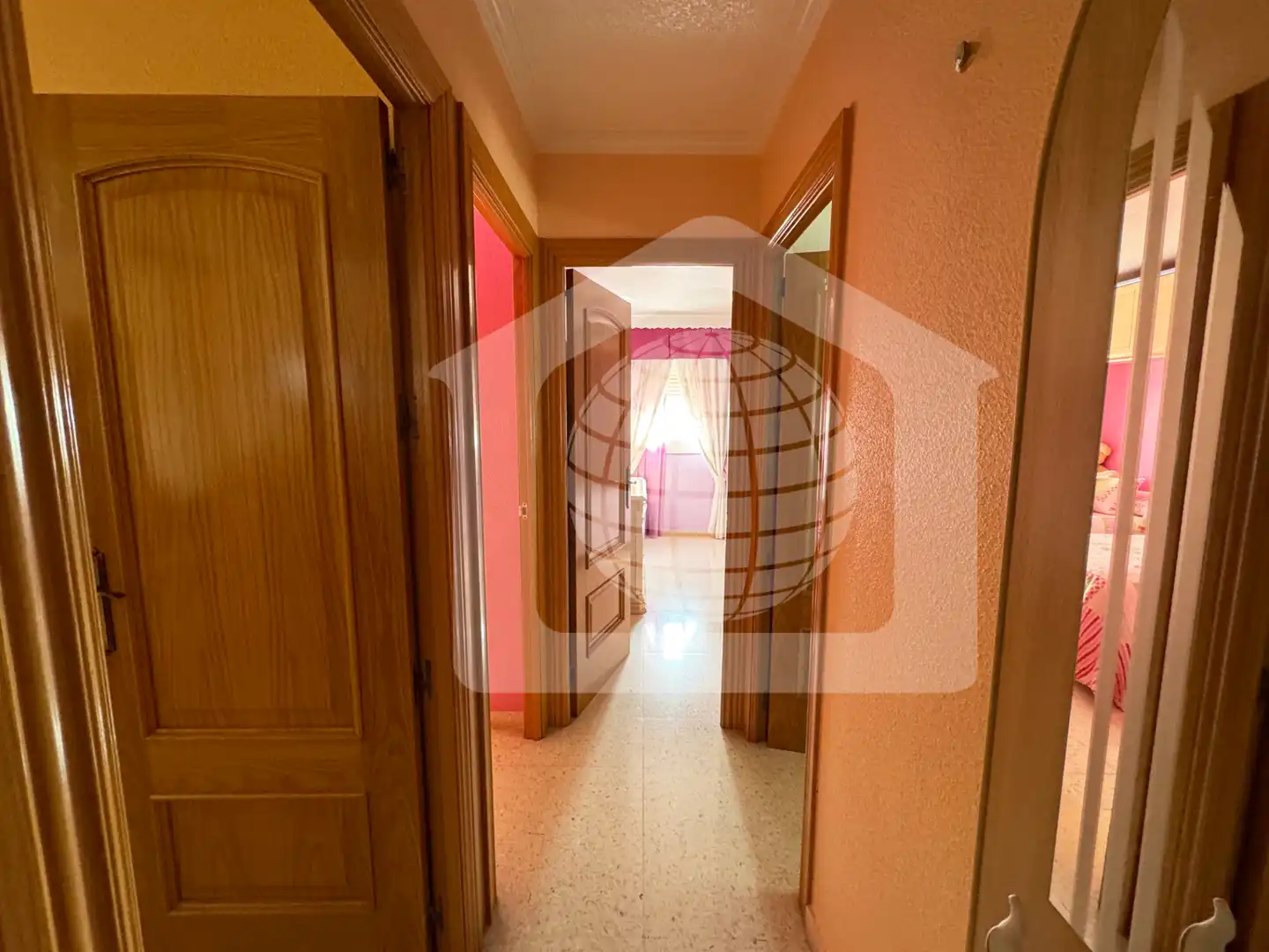 Flat for sale in Málaga  with Terrace, Furnished and Oven