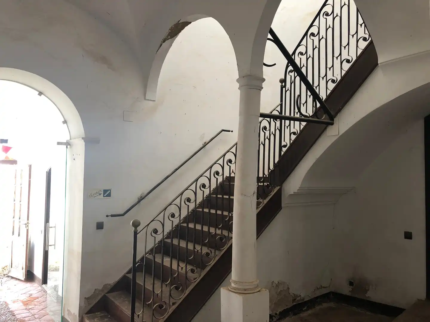 Gebäude zum Verkauf in Ribera del Fresno