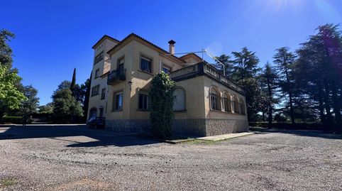 Foto 2 de Casa o chalet en venta en Pla de Bon Aire, Terrassa