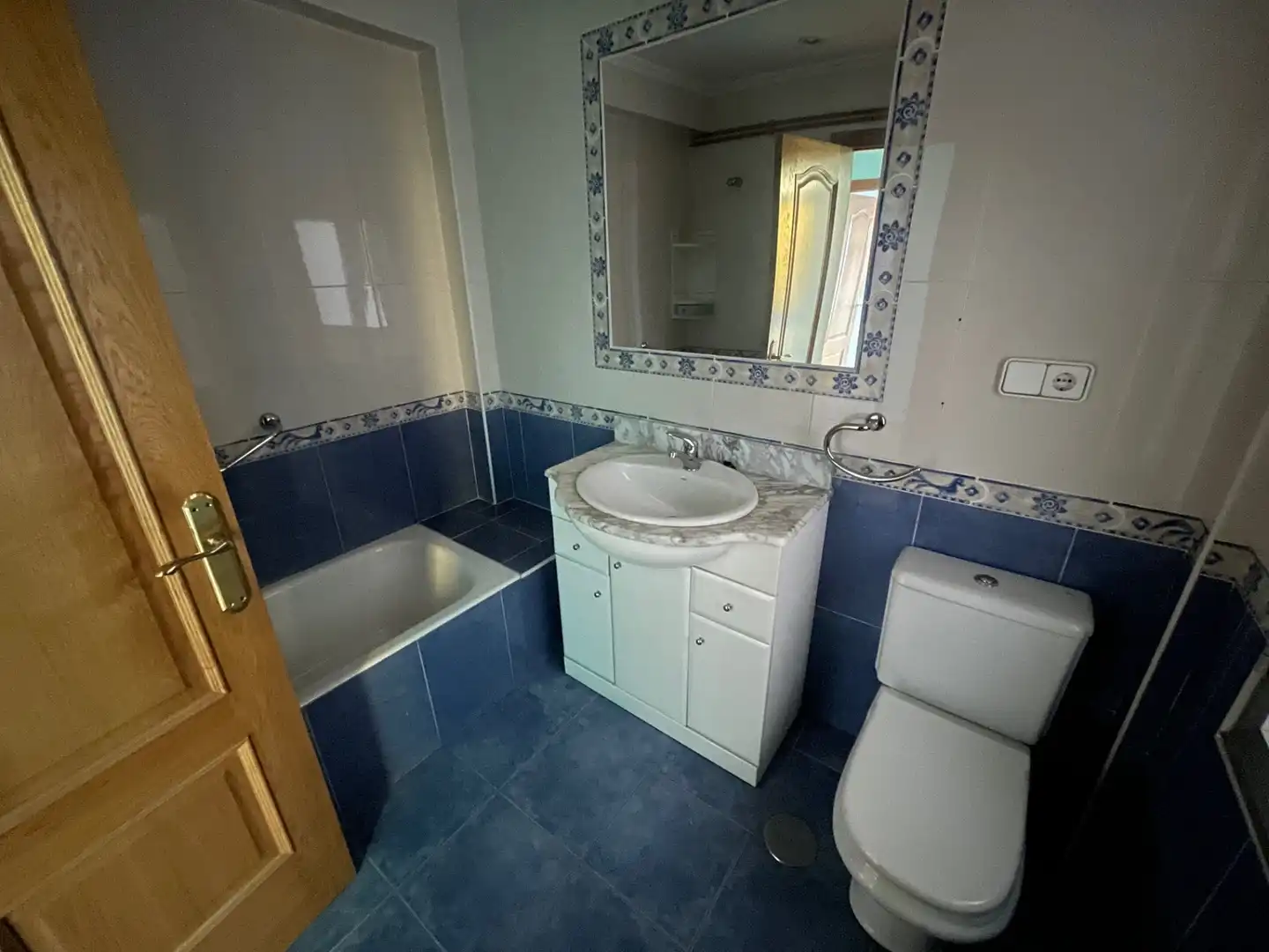 Piso en venta en Avenida España, 1, Centro