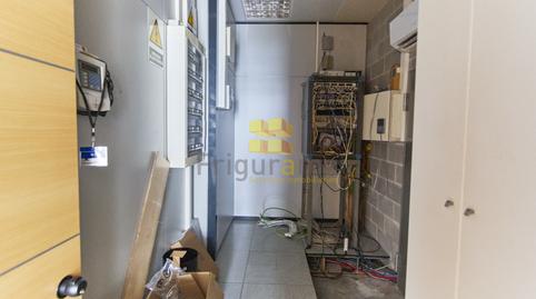 Foto 3 de Oficina en venda a Passatge de Montserrat Isern, Granvia LH, Barcelona