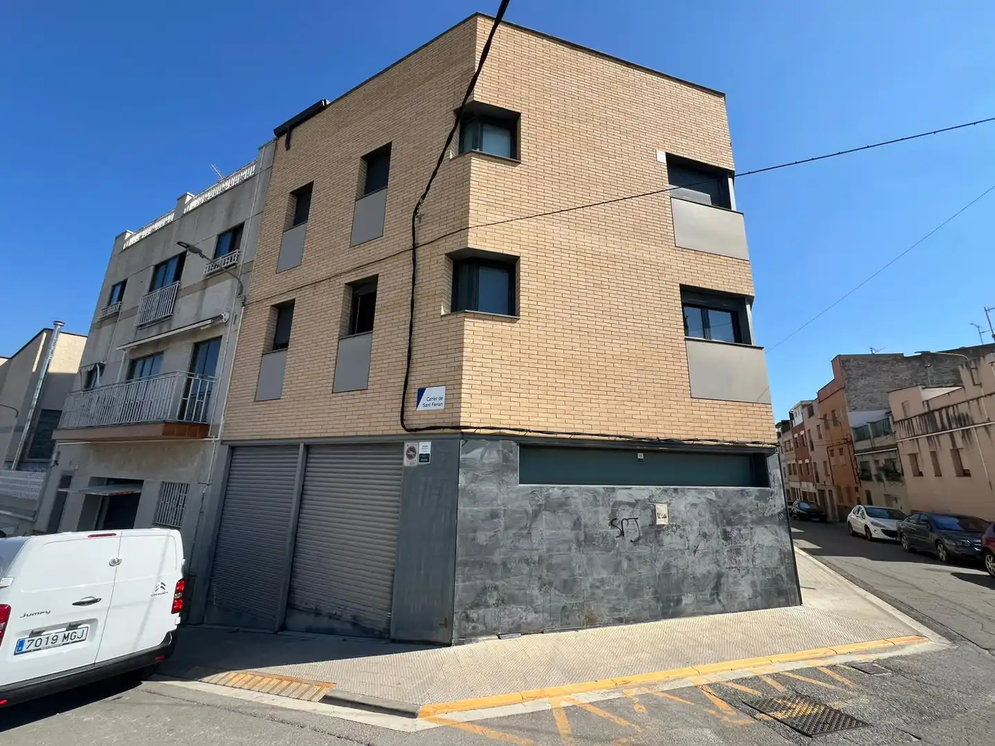 Piso en venta en Carrer Sant Ramon, imagen 3