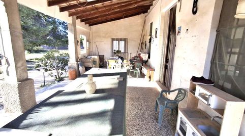 Foto 4 de Casa o xalet en venda a Peña de las Águilas, Elche / Elx