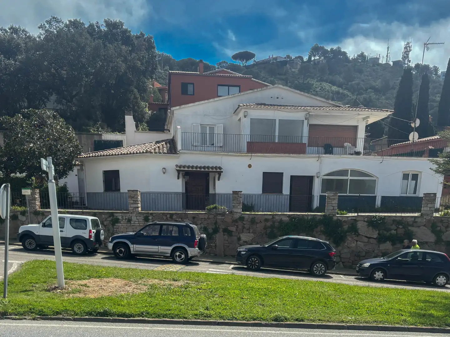 Villa avec terrasse à vendre à Carrer de la Creu 49, imagen 6