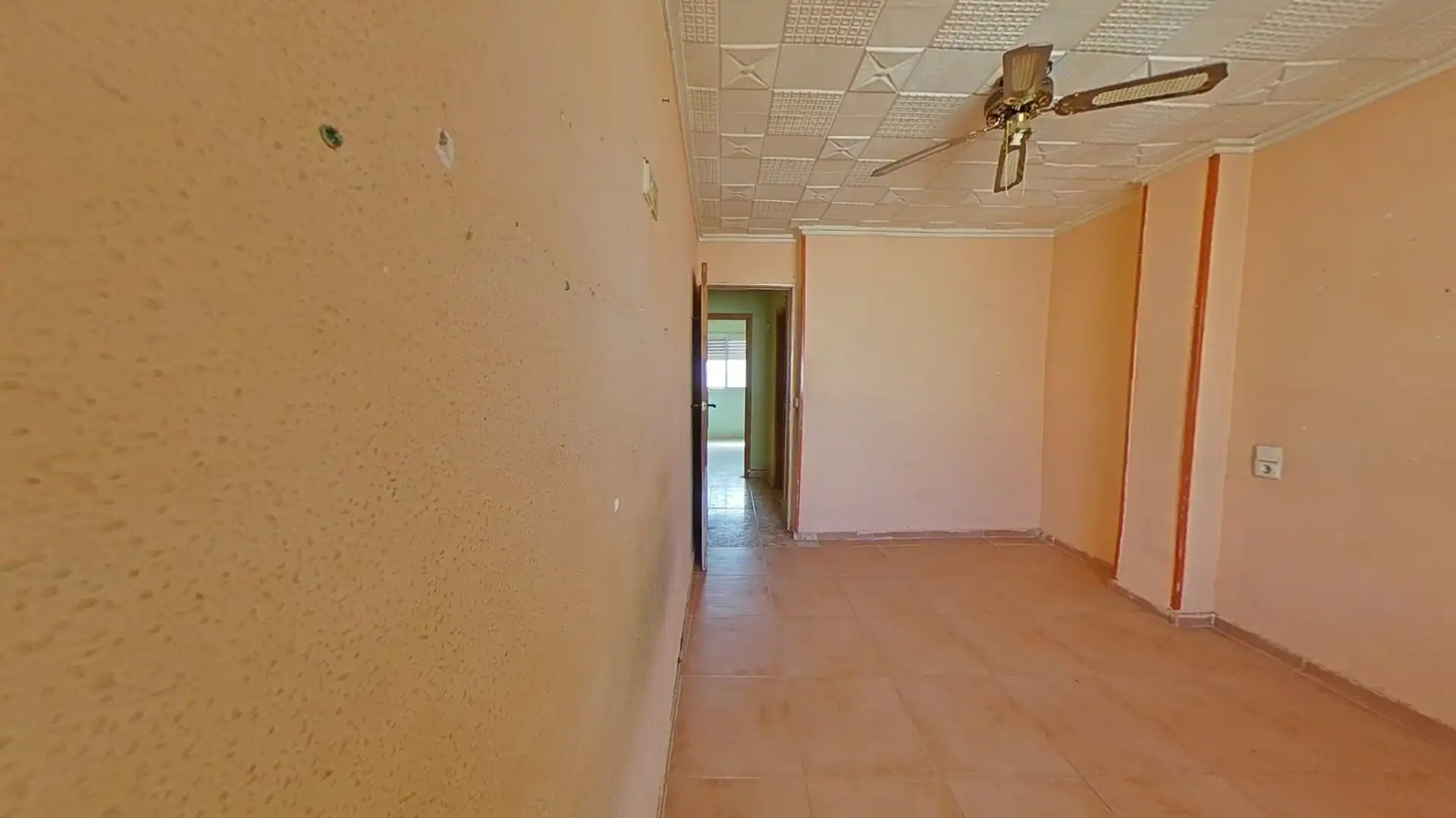 Piso en venta en San Javier