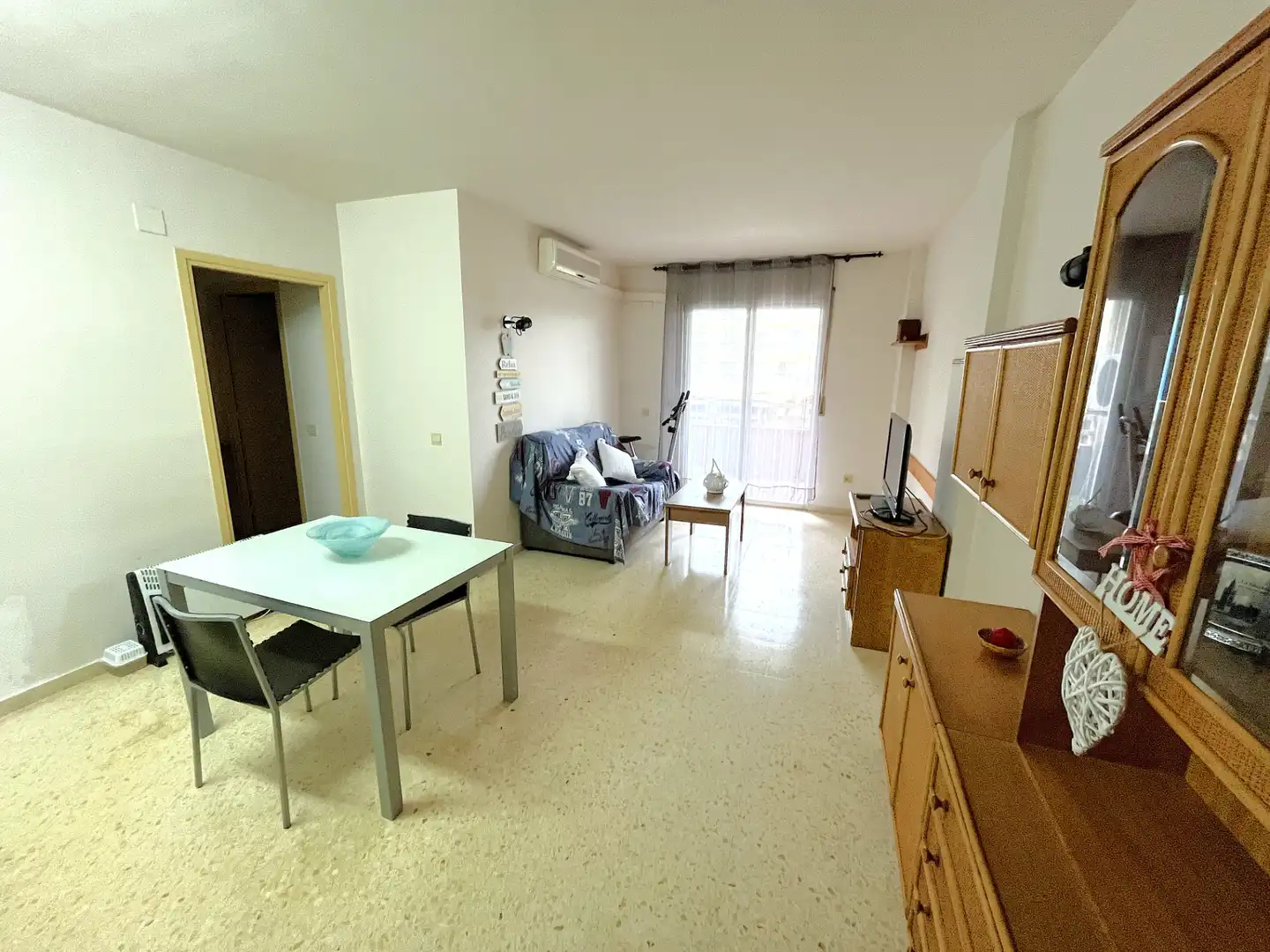 Apartamento con terraza en venta en El Molí-El Rieral, imagen 5