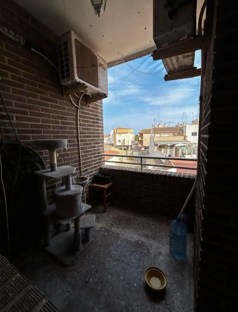 Appartement à vendre à San Javier ciudad, imagen 3