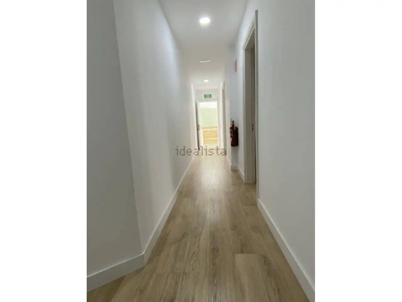 Ufficio in affitto a Calle Domingo Rivero 7, imagen 28
