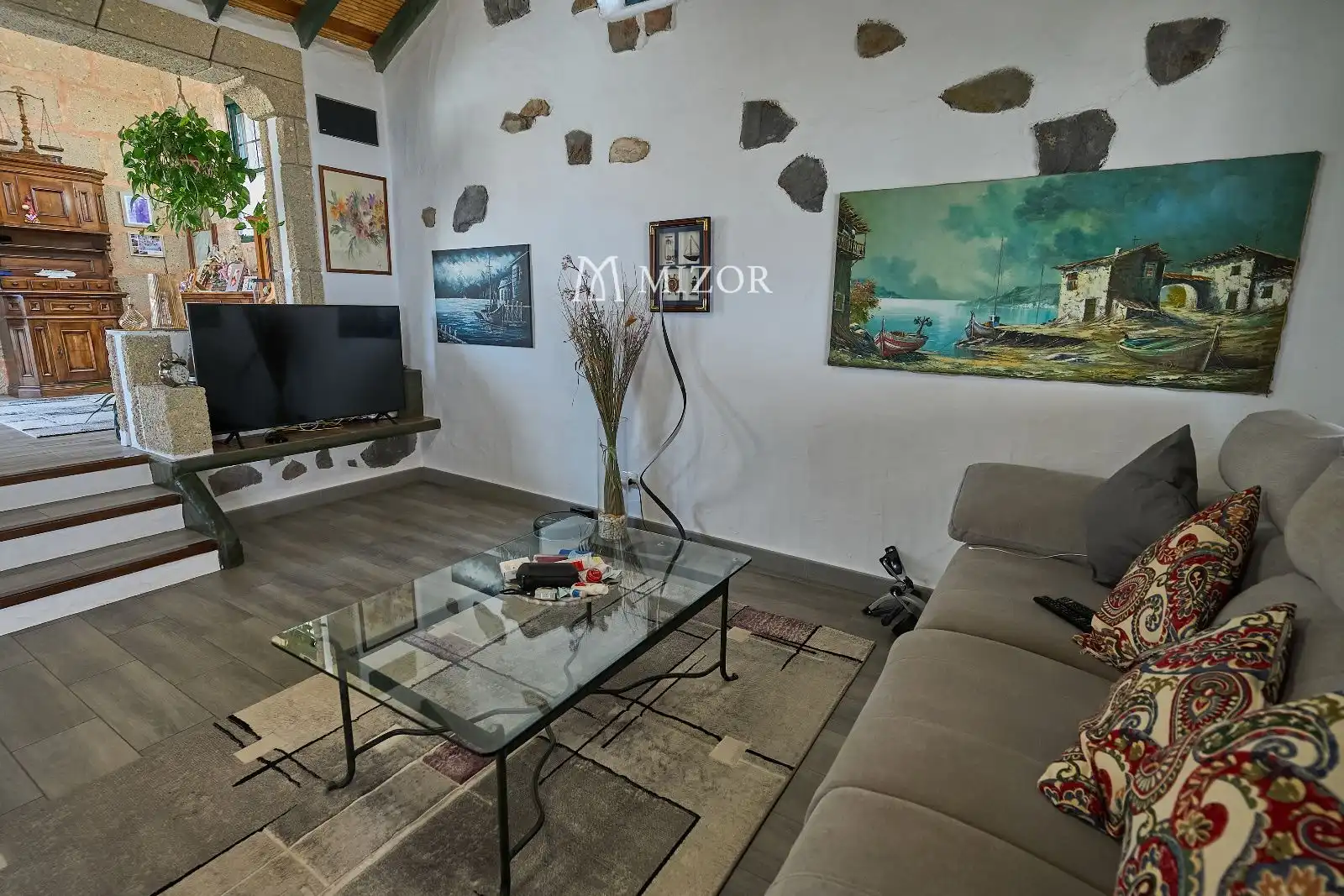 Casa en venta en subida de Vera de Erques, imagen 6