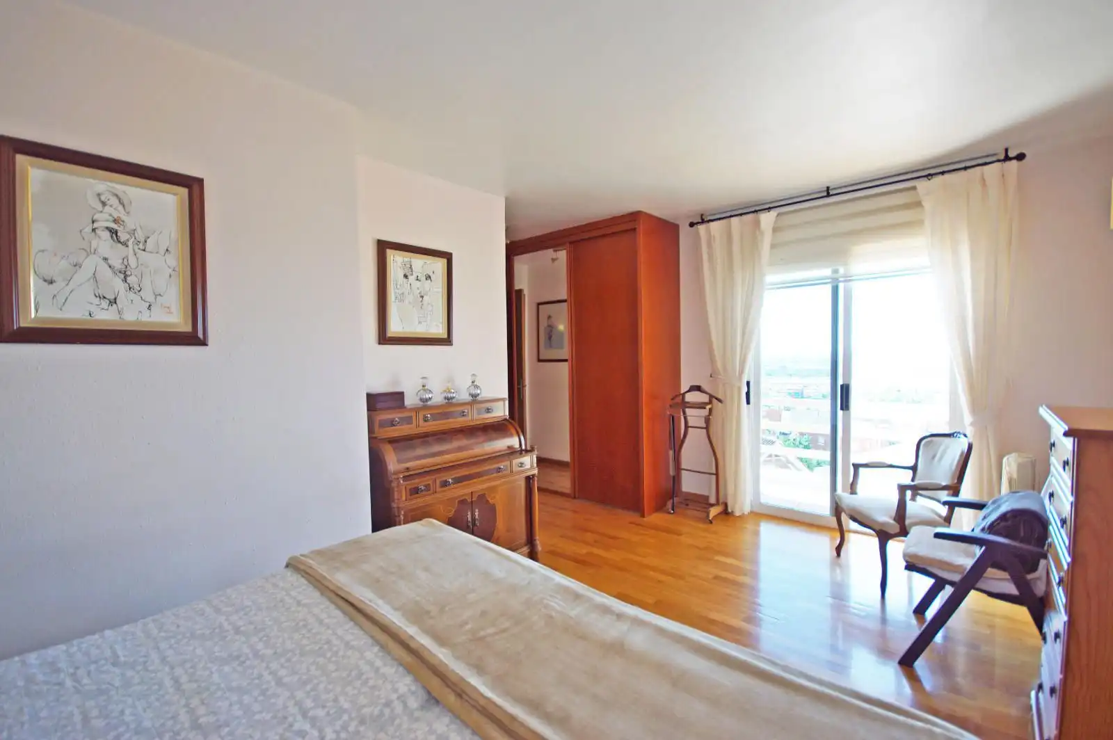 Casa amb piscina en venda a Torrent Ballester, imagen 29