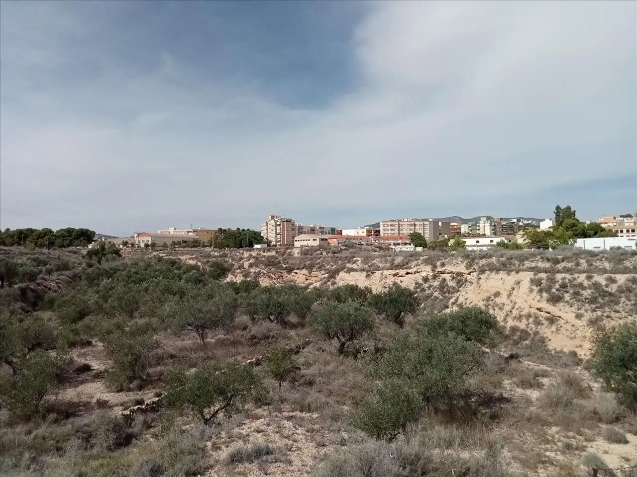 Terreny rústic en venda a Proc. Simplificado, 0002, imagen 31